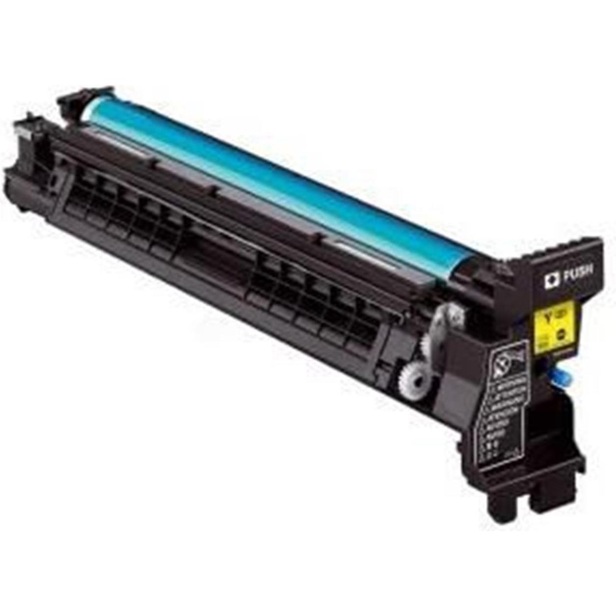Konica Minolta, Toner, Drum DR-313K, black