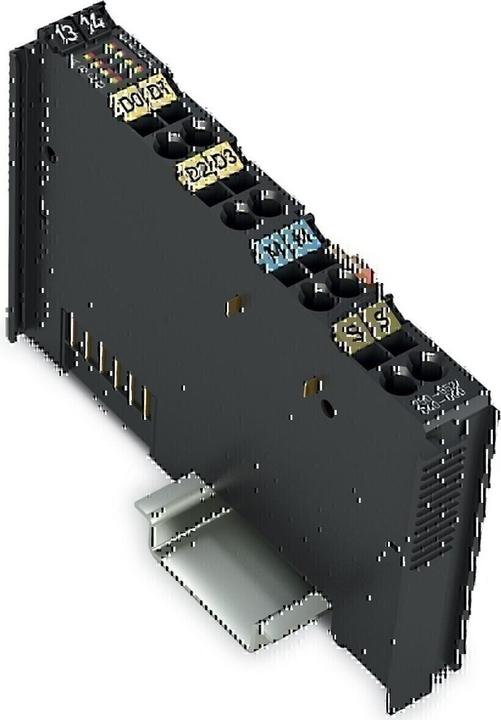 Actual product image Wago Interface