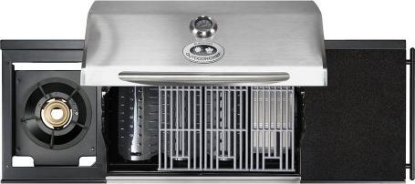 Actual product image Outdoorchef Gblack