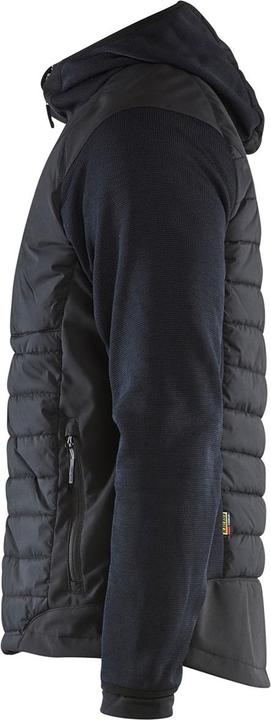 Actual product image Blakläder Blåkläder waterproof winter jacket (S)