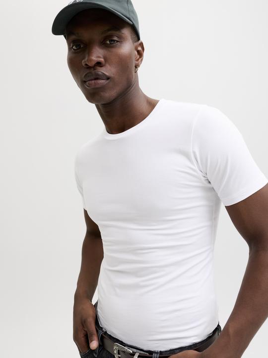 Actual product image Jack & Jones 2er-pack T-shirt T-shirt (L)