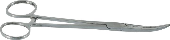 Image du produit Sänger Inox Klemme 18cm gebogen