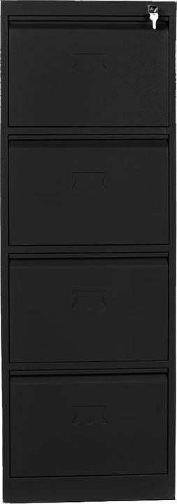 Image du produit Hanah Home Filing Cabinet