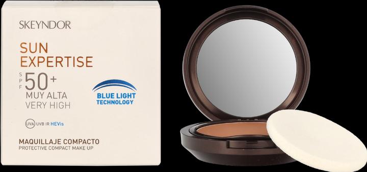 Produktbild Skeyndor Sun Expertise Protective Compact Make-Up