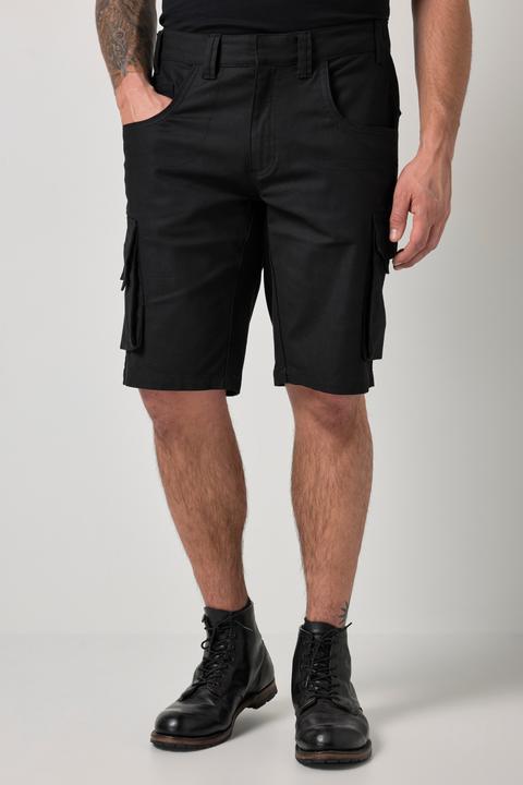 Image du produit JP1880 Bermuda FLEXNAMIC®, Workwear, Multifunktionstaschen, bis 72 (52)