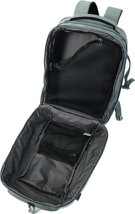 Image du produit Hedgren Comby Sac à dos RFID 46 cm Compartiment pour ordinateur portable (28 l)