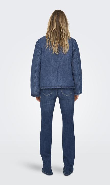 Immagine prodotto Only Onlrosa L/S Quilt Dnm Jacket Akm (XS)