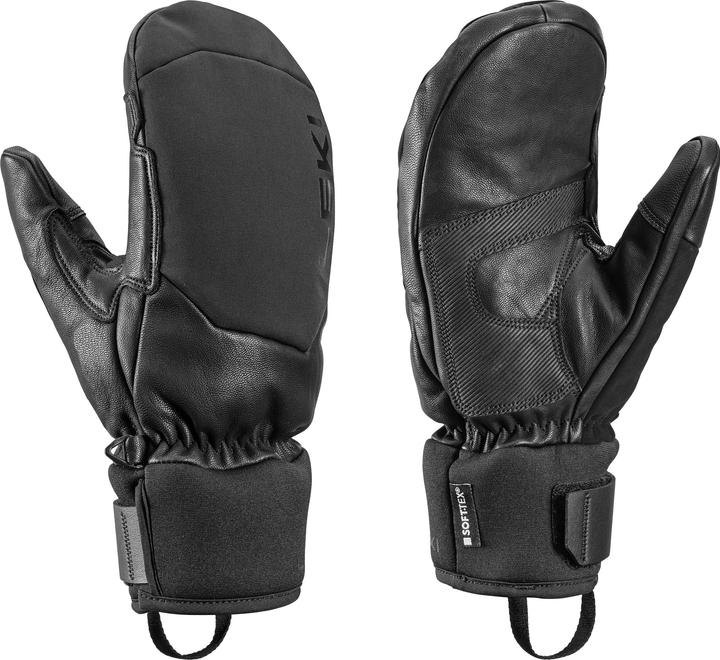 Produktbild Leki Hevon Zero Mitt (9)