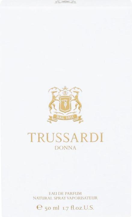 Immagine prodotto Trussardi 1911 Donna (Eau de parfum, 50 ml)
