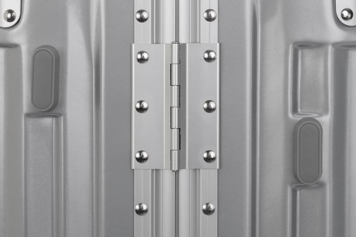 Produktbild Travelhouse 2-teiliges Koffer-Set (108 l)