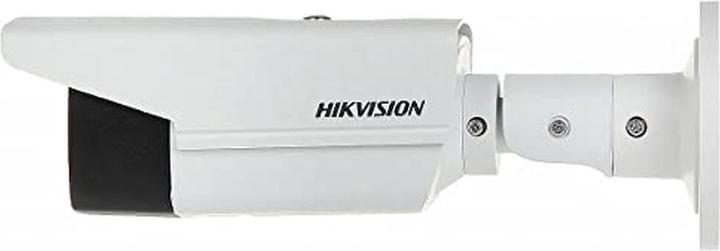 Actual product image Hikvision DS-2CD2T43G2-4I - IP Security Camera - Outdoor - Wired - FCC SDoC (47 CFR (2688 x 1520 pixels)
