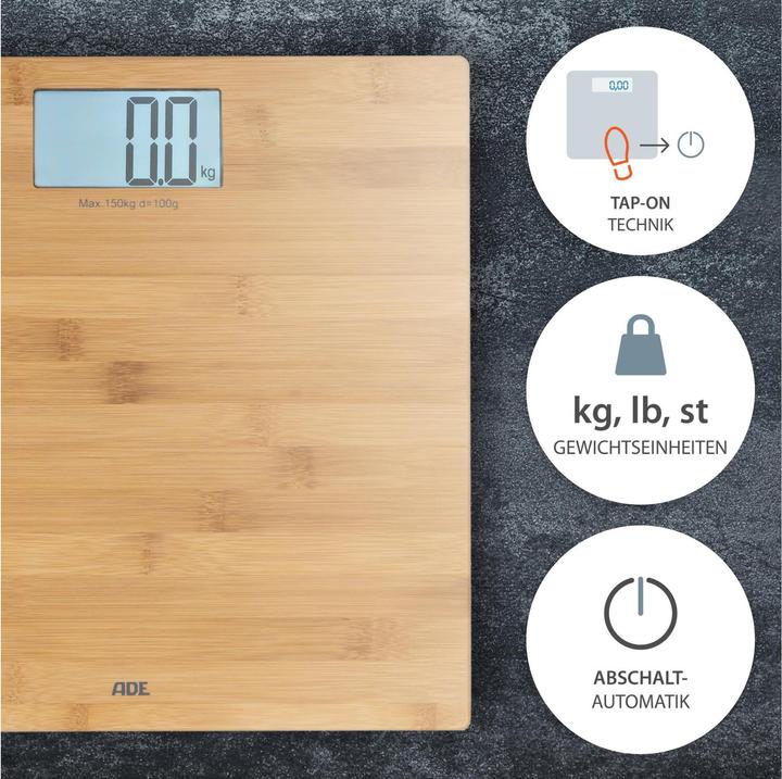 Immagine prodotto ADE Martina (150 kg)