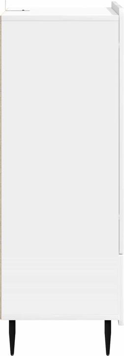 Image du produit vidaXL Sideboard (34.50 x 34.50 x 97 cm)