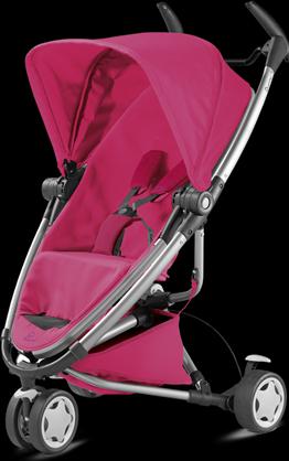 Image du produit Quinny Zapp Xtra 2.0