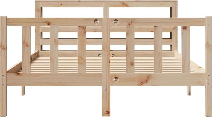 Immagine prodotto vidaXL Allodola (120 x 190 cm)