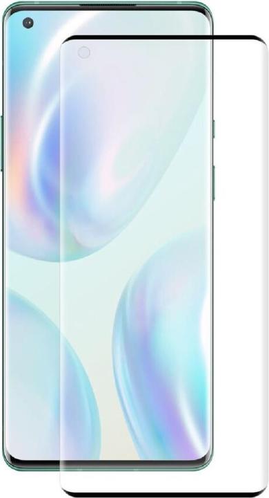 Produktbild Protectorking 2x Ceramic-Glass Full Cover HD Klar (2 Stück, Oneplus 8)