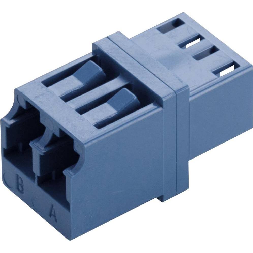 Lapp GOF Accoppiamento Duplex LC SM (Accoppiamento di rete), Accessori di rete