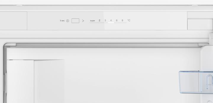 Produktbild Bosch Hausgeräte 13565 (187 l)
