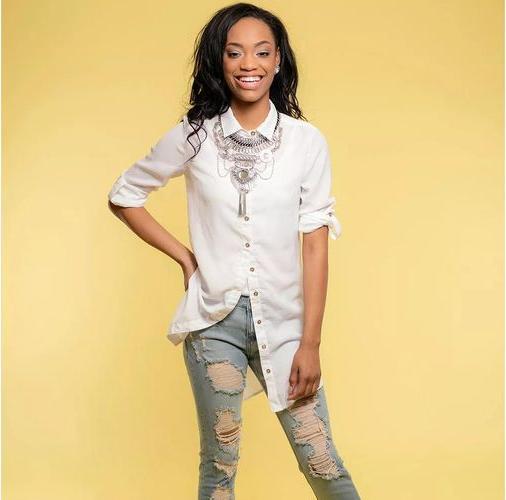 Image du produit Savage Fond papier 2.72 x 11m Lemonade (272 cm, 1100 cm)