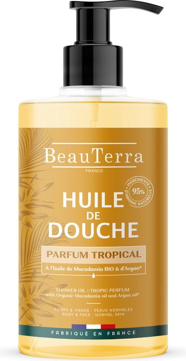 Produktbild BeauTerra Tropical (750 ml)