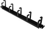 Actual product image Digitus DN-97601 Shunting panel 1HE