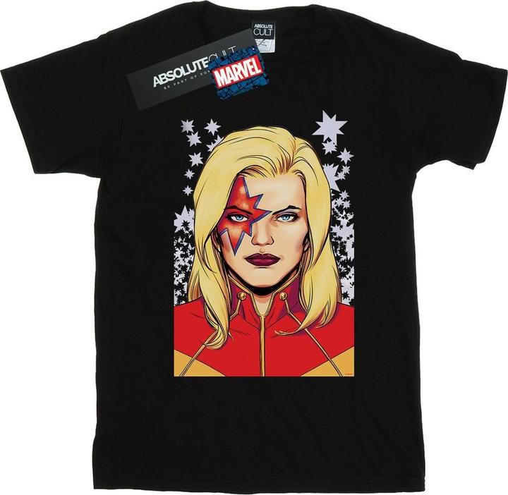 Image du produit - T-shirt CAPTAIN GLAM - Homme (4XL)