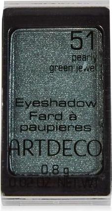 Produktbild Artdeco Eyeshadow Pearl 3"0,5"1 (Blau, Grau, Grün)
