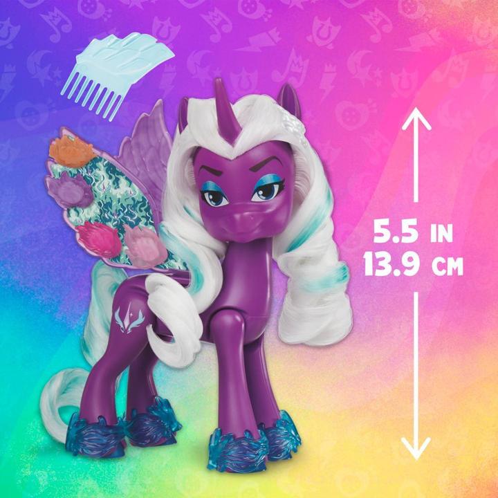 Actual product image Hasbro Mlp Wing Surprise