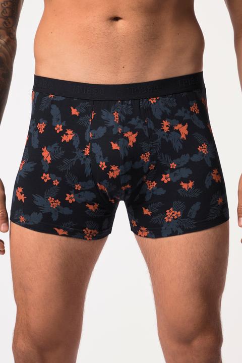 Immagine prodotto JP1880 Slip a vita alta con FLEXNAMIC® in confezione doppia (XL, Confezione da 2)