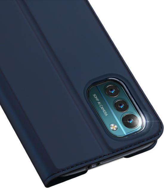 Produktbild Dux Ducis Skin Pro Series Bookcover (Nokia G11, Nokia G21)