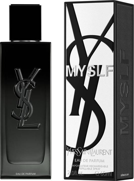 Produktbild Yves Saint Laurent Myslf (Eau de Parfum, 60 ml)