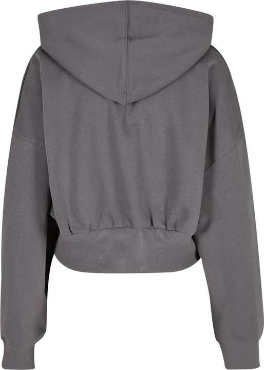 Produktbild DEF NICE Hoodies steelgray M (M)