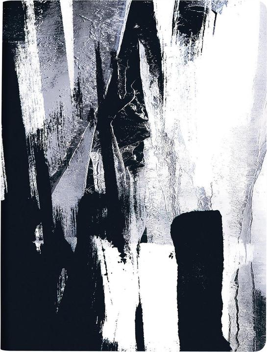 Produktbild Nuuna Composition L, Zen (16.5 x 22 cm, Gepunktet, Weicher Einband)