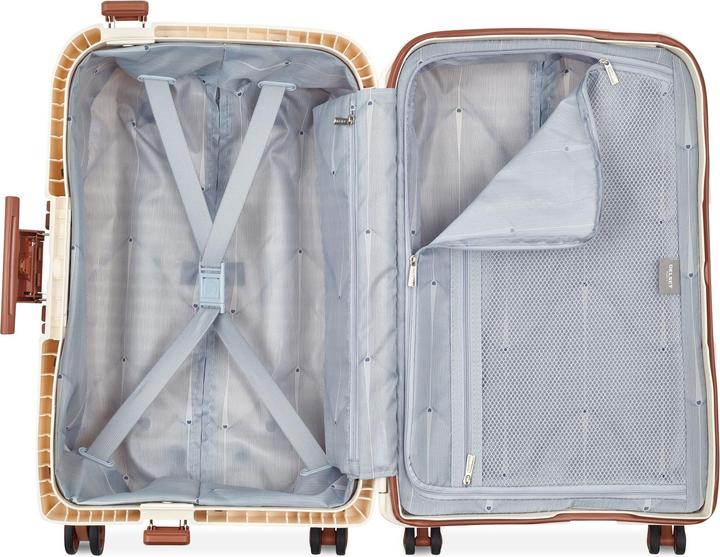 Produktbild Delsey Moncey 4-Rollen Kabinentrolley 55 cm (43 l)