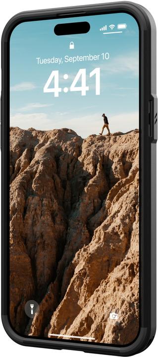 Image du produit UAG Civilian Magsafe Case (Apple iPhone 15 Plus)