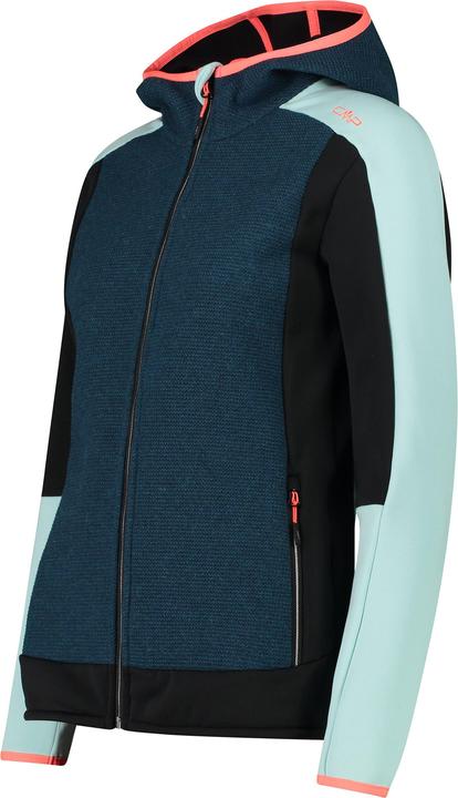 Image du produit CMP Campagnolo Sweat à capuche (S)