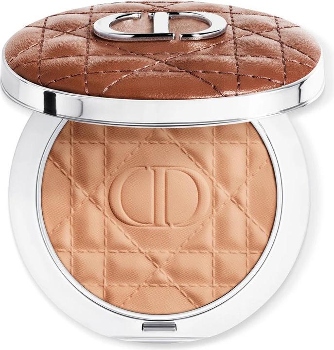 Productafbeelding Dior Christian Forever Nude Bronzer Velvet 02 25 (02 Licht Mat, Bronzer)