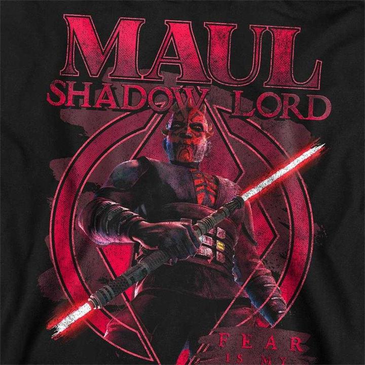 Produktbild Star Wars Fear Is My Ally Sweatshirt (M)