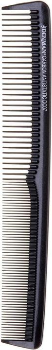 Actual product image Denman Carbon Cutting Comb DC7