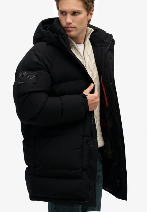 Produktbild Superdry Xpd Longline (M)