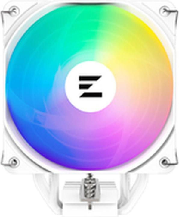 Produktbild Zalman ZM-VE200, USB 2.0, eSATA, silber (157 mm)