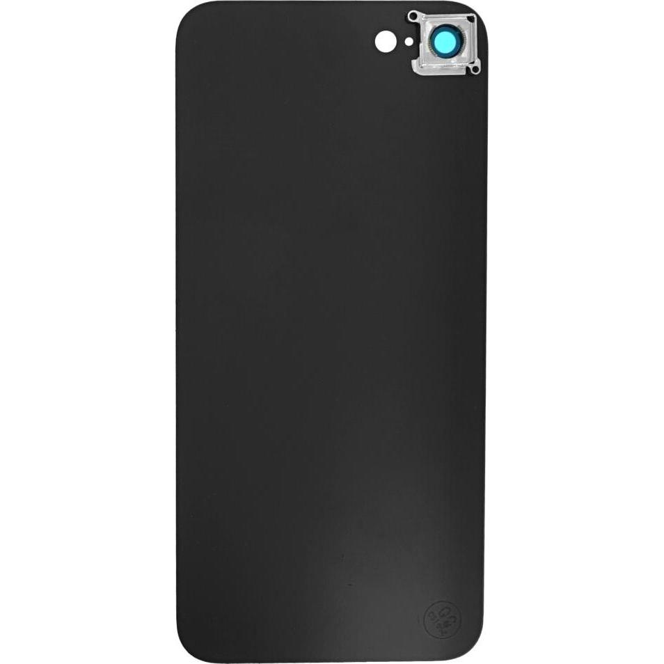 Thumbnail - OEM Ersatz iPhone 8 Rückseite Gold, ohne Logo (iPhone 8), Mobilgerät Ersatzteile, Gold