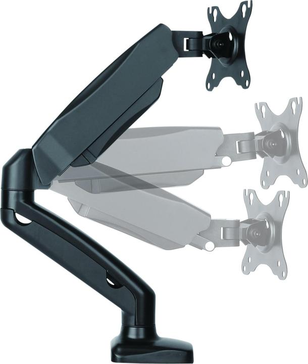 Actual product image Icy Box IB-MS303-T (Table, 27", 6.50 kg)