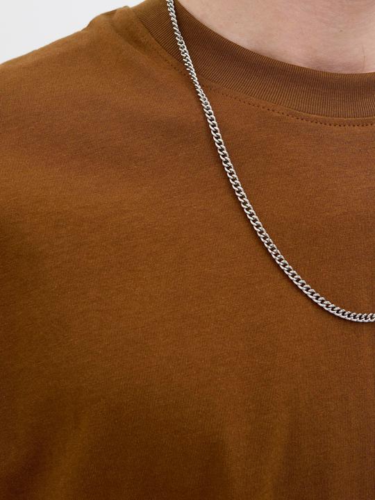 Actual product image Jack & Jones Jjebradley Tee Ss O-Neck Noos (S)