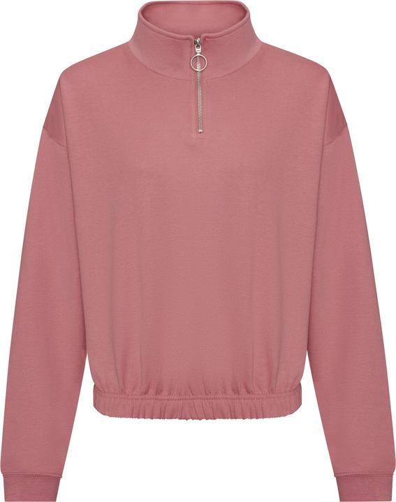 Dusty Rose