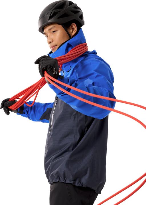 Actual product image Arc'teryx Alpha Jacket Men (XL)
