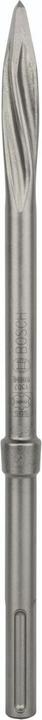 Bosch Professional Zubehör PRO SDS max-5C pointed chisel, 400 mm (400 mm)