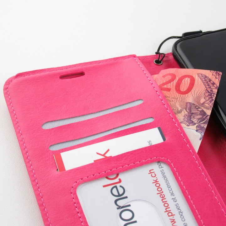 Actual product image PhoneLook Fourre Premium Flip (Samsung Galaxy A52)