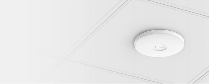 Produktbild Omada BE12000 Ceiling Mount (8647 Mbit/s)