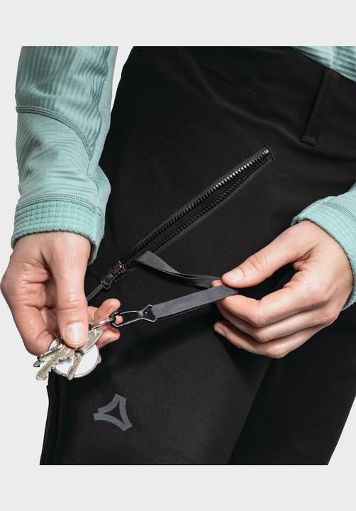 Immagine prodotto Schöffel Softshell Pt Style Milagle WMS (3XL, 46)